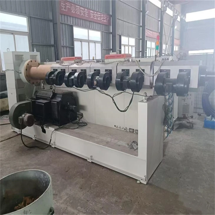 315mm-630mmHDPE Pipe Productionline 315mm-630mmHDPE Pipe Productionline