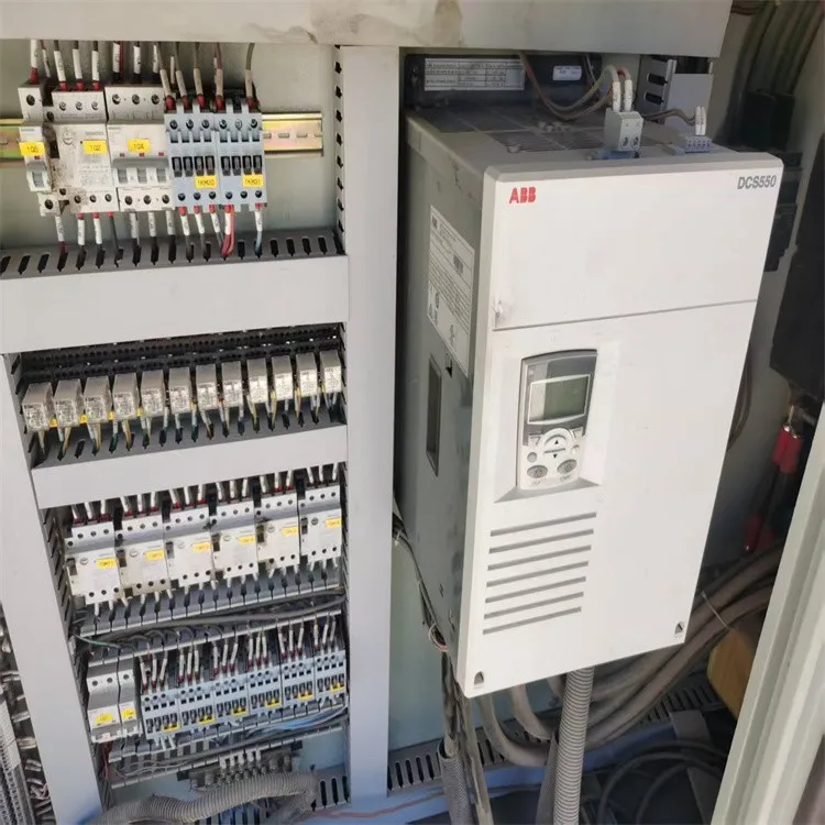 Used DWC Pipe Extruder Machine factory Used DWC Pipe Extruder Machine factory